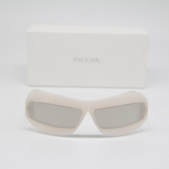 NEW PRADA UNISEX SUNGLASSES PR30YS 13D2B0 UNISEX EYEWEAR PRADA SPR 30Y PRADA - Picture 2 of 15